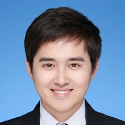 Dr. Baihe Ma